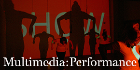 Multimedia: Performance